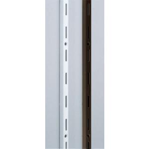 SPE型 棚柱 SPE-1820 ステンレス製 LAMP スガツネ 厚み3mm薄い 《日時
