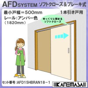 上吊り引き戸用レール＋金具一式セット Panasonic（パナソニック） ベリティス クラフトレーベル 上吊り引戸