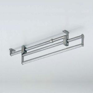 スガツネ リフトコートハンガーロアハンガーパイプ LAMP TAP-1200WU