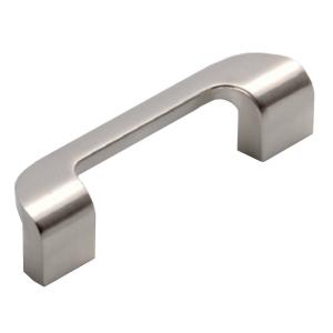 折戸用取手 アトムリビンテック ATOM 264269 アース引手 黒塗装