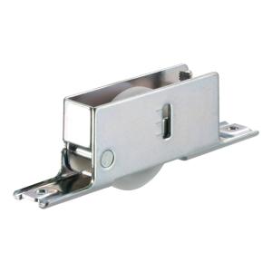 アトムリビンテック DS調整戸車 φ30mmV型調整戸車_ 30V 230463 30V