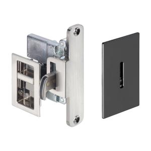 アトムリビンテック ツバ無しVレール 引戸用V型レール金物 9mm×6mm