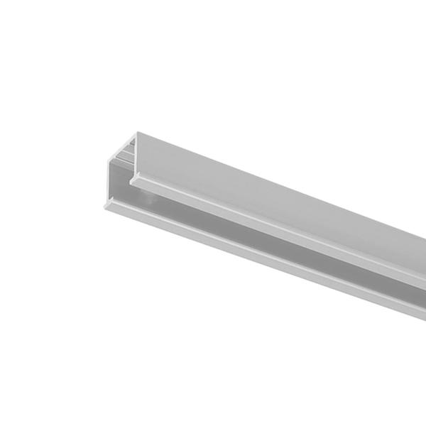 アトムリビンテック HSシステム HS-1 上部レール 2400mm 276569 シルバー