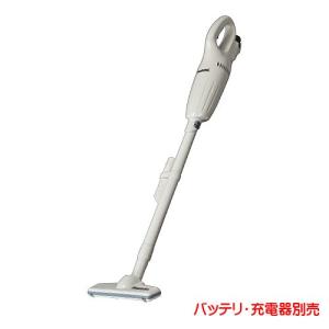 マキタ（makita） 掃除機 コードレス 充電式クリーナー CL141FDZW 掃除