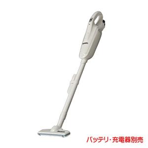 マキタ（makita） (純正品) 充電式クリーナ (本体のみ) CL106FDZW