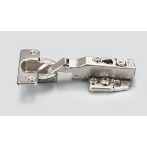 スライド丁番 厚扉用 H151 LAMP スガツネ H151-26/27T 27mmかぶせ