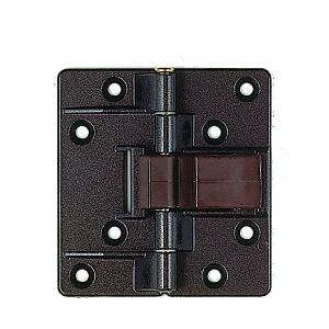 間仕切折戸用丁番 アトムリビンテック AFD-900 上下ズレ調整機能なし