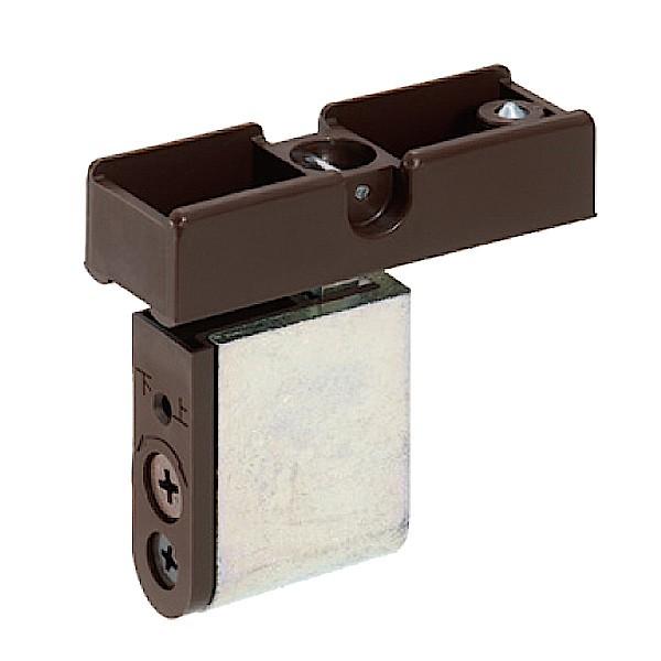 上部吊元固定ブロック アトムリビンテック HR-250N DG色 返品不可