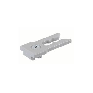 キャッチ アトムリビンテック HR-311-GR グレー レール取付後に後付け可能 返品不可