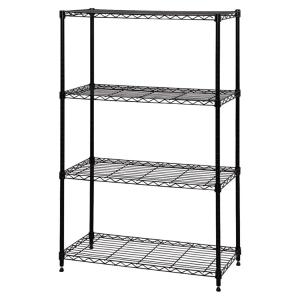 IRIS OHYAMA（アイリスオーヤマ） スチールラック メタルラック 棚