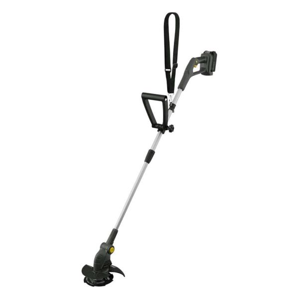 アイリスオーヤマ 充電式グラストリマー JGT160M4-H