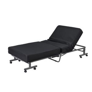 アイリスオーヤマ OTB-PSN 折りたたみベッド ベッド シングル