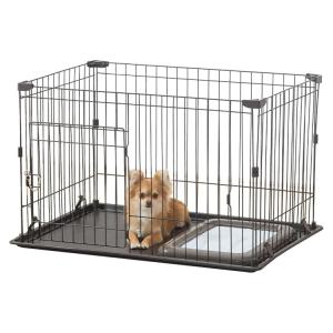 インテリアフレームサークル ブラウン色 ビバホーム : ビバホーム