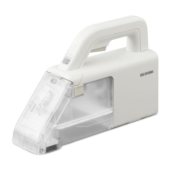 アイリスオーヤマ ハンディリンサークリーナー RNS-B200D-HW