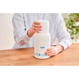 除菌ができるウェットティッシュ凄厚 ボトル ア...の詳細画像4