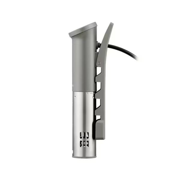 アイリスオーヤマ 低温調理器 LTC-04-H ウォームグレー