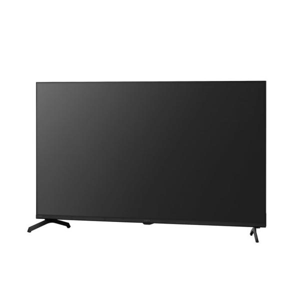 アイリスオーヤマ 4Kスマート液晶テレビ LT-43UGX-F1 43V型