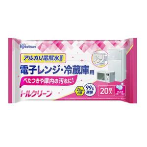 アイリスオーヤマ トルクリーン キッチンクリーナー T-KR20