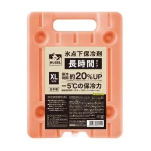 アイリスオーヤマ HUGEL 氷点下保冷剤 長時...の商品画像