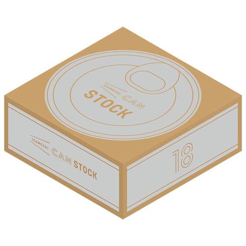 イザメシ ギフトセット 缶詰 CAN STOCK カンストック 18缶セット 箱サイズ：約W275×...