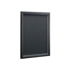 掲示板 画鋲ボード・マグネットシート貼 アルミニウム ナスタ Nasta KS