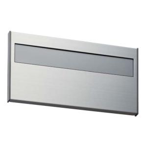 インフォメーションボード アクリル 屋内タイプ ナスタ Nasta KS