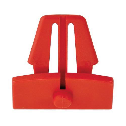 ポジショニング・クリップ Lamello ラメロ 品番:251067メーカー直送品