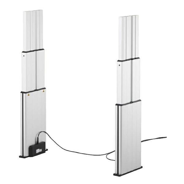 電動昇降装置 マルチリフト ML-2型 ロングストロークタイプ スガツネ工業 LAMP ML-2-6...