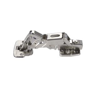 スラスト ランプ 広角度スライド丁番 W151-D26/18T ダンパー内蔵 スガツネ工業