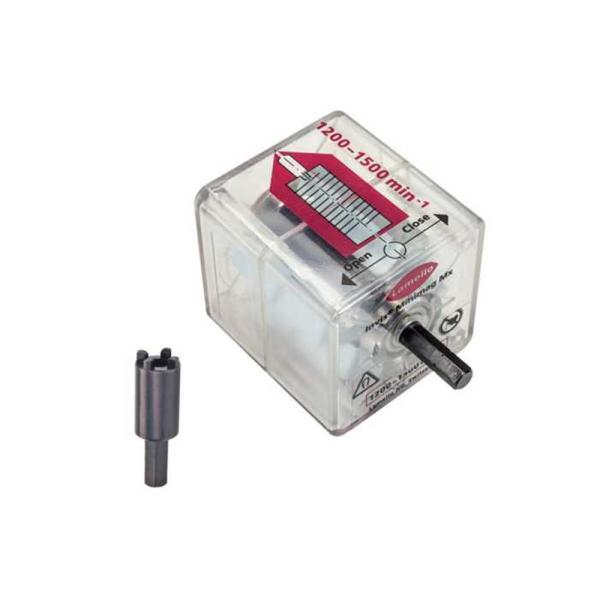 Invis Mx2 インビスMx2 マグネットドライバー ラメロ Lamello 6100301 イ...