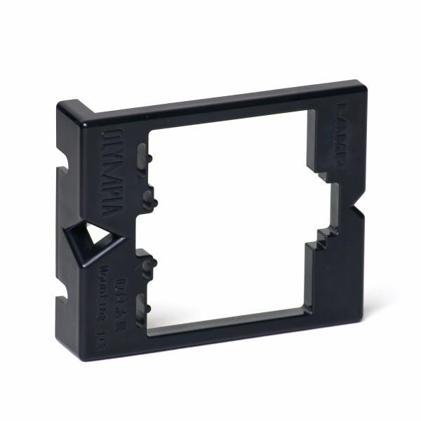 オリンピア マウンティングプレート 取付治具 スガツネ LAMP 360-JIG かぶせ仕様 1個売...