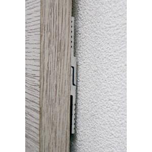 スガツネ パネル吊金具 LAMP AUH-27...の詳細画像1