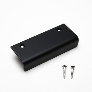 ステンレス鋼製ハンドル 14-3812型 スガツネ LAMP 14-3812-02-098 裏