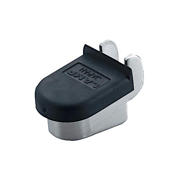 スガツネ ステンレス鋼製棚受 LAMP SPHL-30 ステンレス鋼 (SUS304) ヘアライン仕...