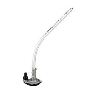 (純正品) マキタ Makita ポンプアタッチメント PF400MP A-75384 充電式スプリットモータ(MUX01G、MUX60D、MUX18D)対応 農業、土木現場での揚水、排水、散水に