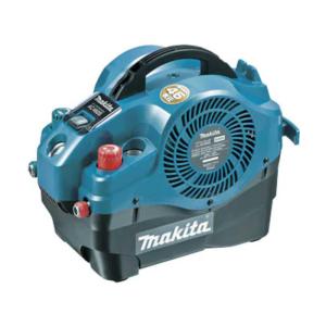 純正品) エアコンプレッサ マキタ AC462XS タンク内最高圧力：46気圧
