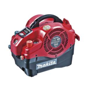 【未使用】 マキタ makita AC462XS エアコンプレッサ コンプレッサ 7L 常圧 高圧 一般圧 46気圧 コンパクト 14kg 105L/min エアー 工具 電動工具 【ハンズクラフト沖縄豊見城店】 91NB4TZXEuL._AC_UF1000,