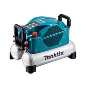 純正品) エアコンプレッサ（一般圧） マキタ AC700 タンク内最高圧力