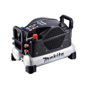 純正品) エアコンプレッサ（一般圧） マキタ AC700 タンク内最高圧力