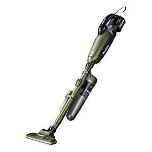 マキタ makita サイクロン一体式ハンディクリーナー オリーブ 18V sic-kikai_cl286fdzo