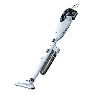 マキタ 40V max 充電式クリーナ サイクロン一体式 CL004GZG なし（本体