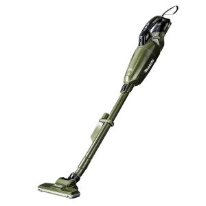 純正品) マキタ 充電式クリーナー サイクロン一体式 CL286FDZO 18V