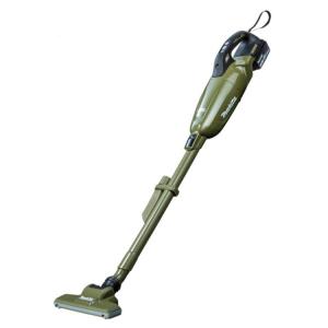 純正品) マキタ 充電式クリーナー サイクロン一体式 CL286FDZO 18V