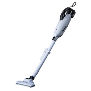 マキタ 40V 充電式クリーナ CL004GZG グレー 本体のみ サイクロン 送料無料】 充電式クリーナー CL004GZG(本体のみ)グレー｜清掃用品の