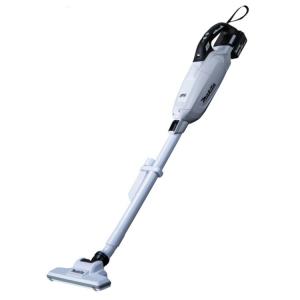 純正品) マキタ 充電式クリーナー サイクロン一体式 CL003GZW 40V