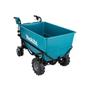 マキタ Makita 手動ダンプユニット 充電式運搬車CU600DZ用 オプション