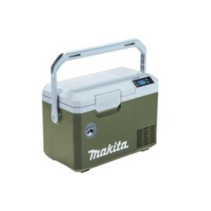 純正品) 充電式保冷温庫 マキタ CW002GZ 50L -18℃〜60℃ 大容量サイズ