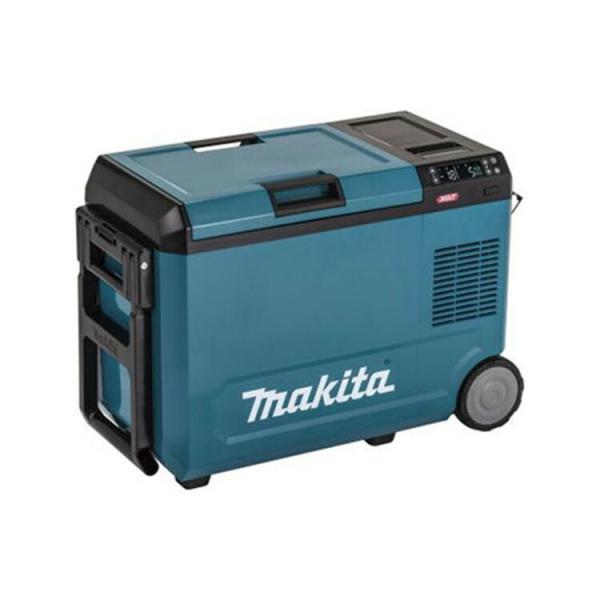 (純正品) マキタ makita CW004GZ 40Vmax 充電式保冷温庫 容量29L アウトド...