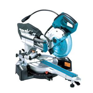 純正品) スライドマルノコ マキタ LS0715F 190mm刃物径 チップソー