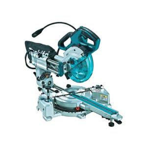 純正品) 充電式卓上マルノコ マキタ LS600DZ 165mm刃物径 本体